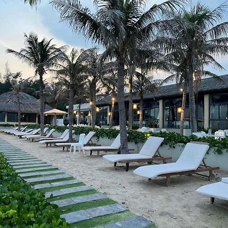 Can Ho Ven Bien 2 Pn 90M2 Tai Aria Vung Tau Co Ho Boi Dış mekan fotoğraf