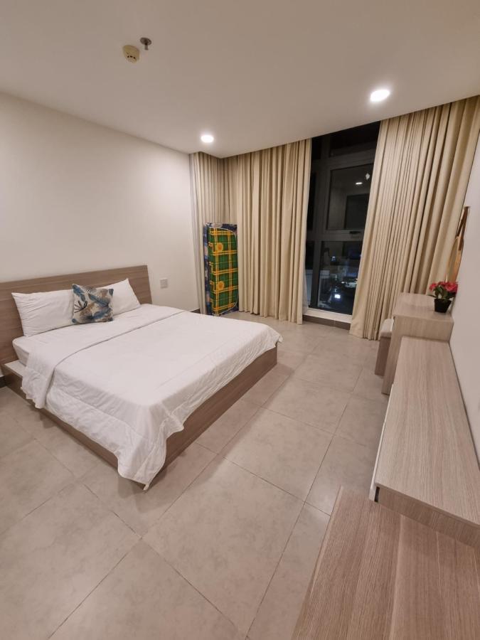 Can Ho Ven Bien 2 Pn 90M2 Tai Aria Vung Tau Co Ho Boi Dış mekan fotoğraf