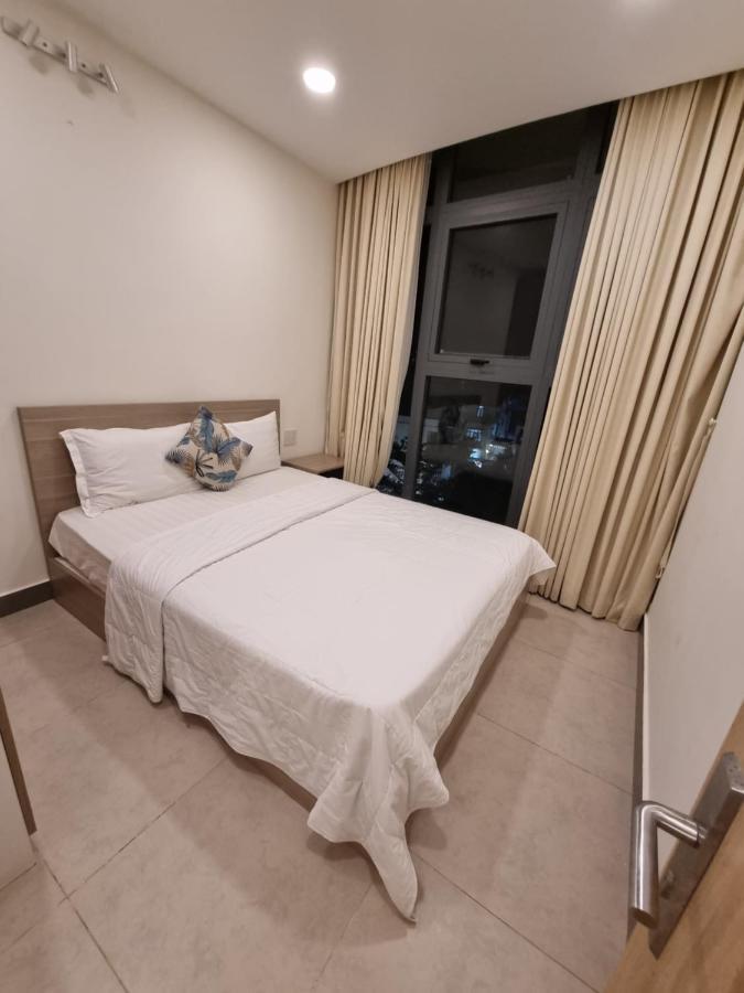 Can Ho Ven Bien 2 Pn 90M2 Tai Aria Vung Tau Co Ho Boi Dış mekan fotoğraf