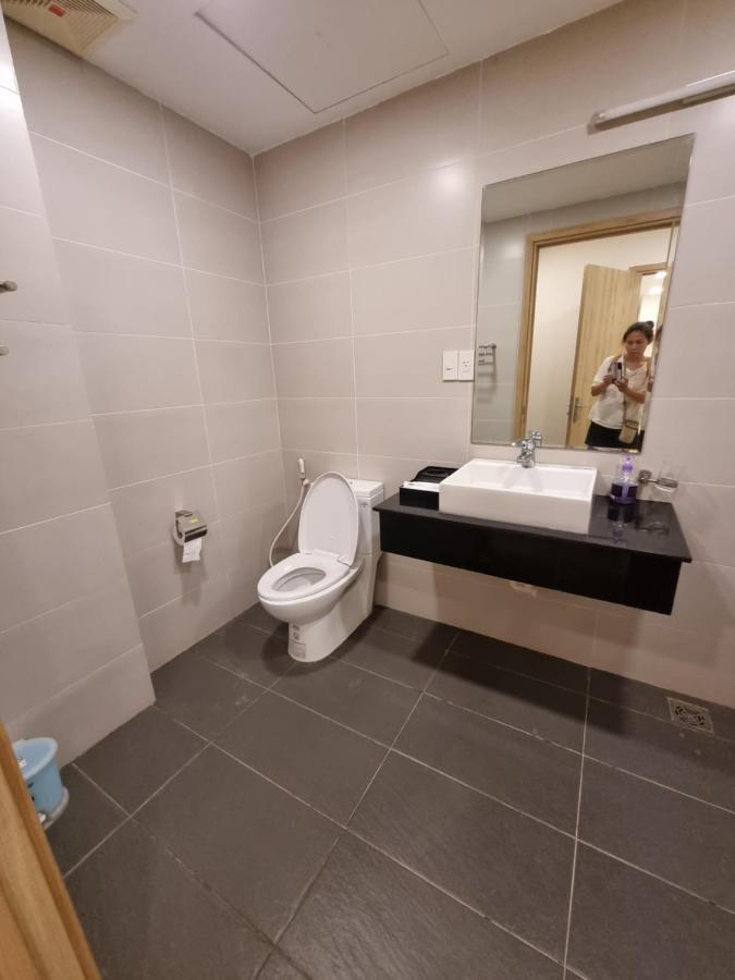 Can Ho Ven Bien 2 Pn 90M2 Tai Aria Vung Tau Co Ho Boi Dış mekan fotoğraf