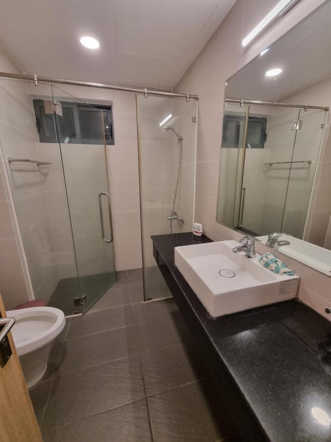 Can Ho Ven Bien 2 Pn 90M2 Tai Aria Vung Tau Co Ho Boi Dış mekan fotoğraf