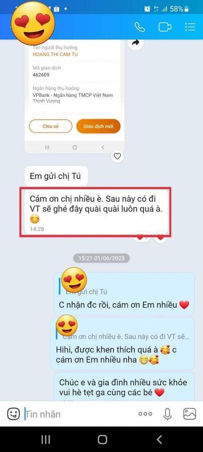 Can Ho Ven Bien 2 Pn 90M2 Tai Aria Vung Tau Co Ho Boi Dış mekan fotoğraf